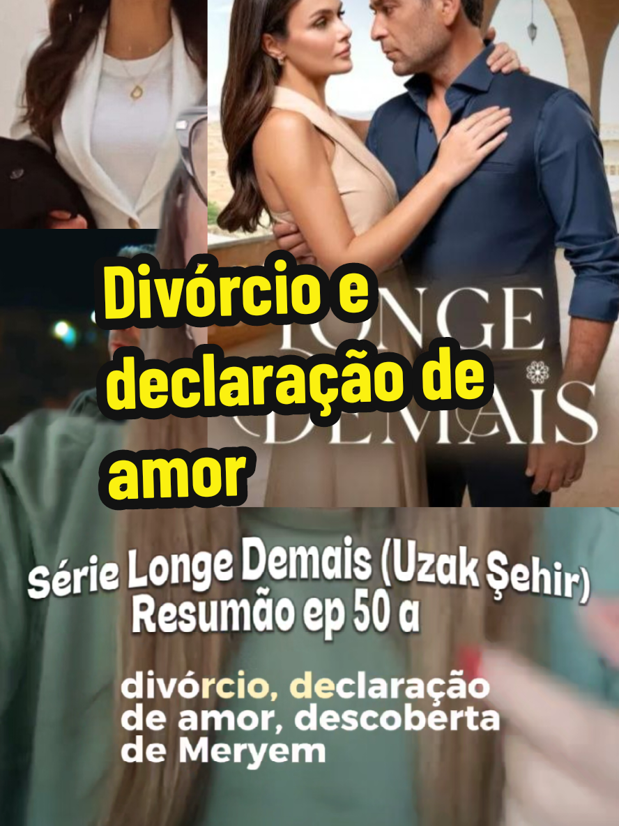 @Cylene | Séries turcas