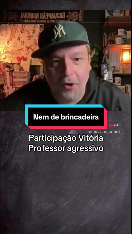 @Professor Lu&iacute;s 💀🎀