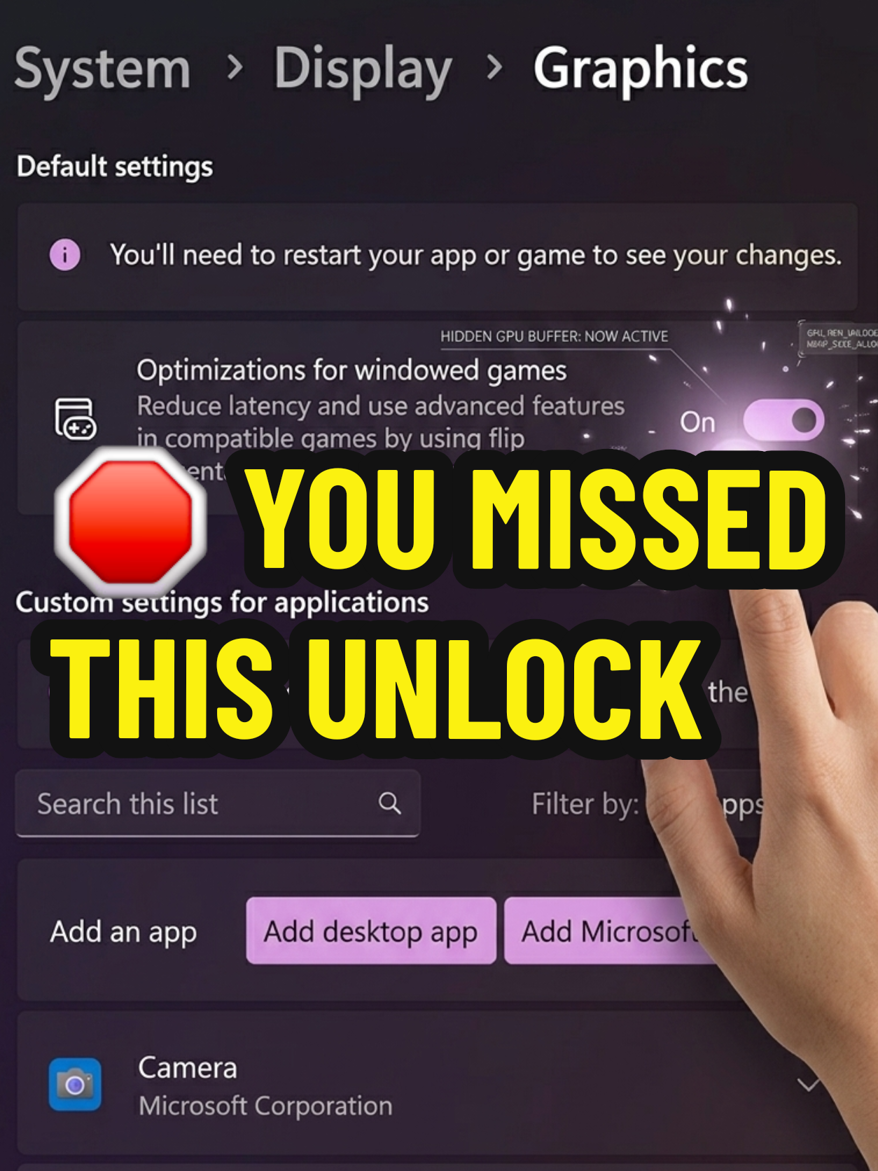@Ibrahim | Tech Unlocked ๐