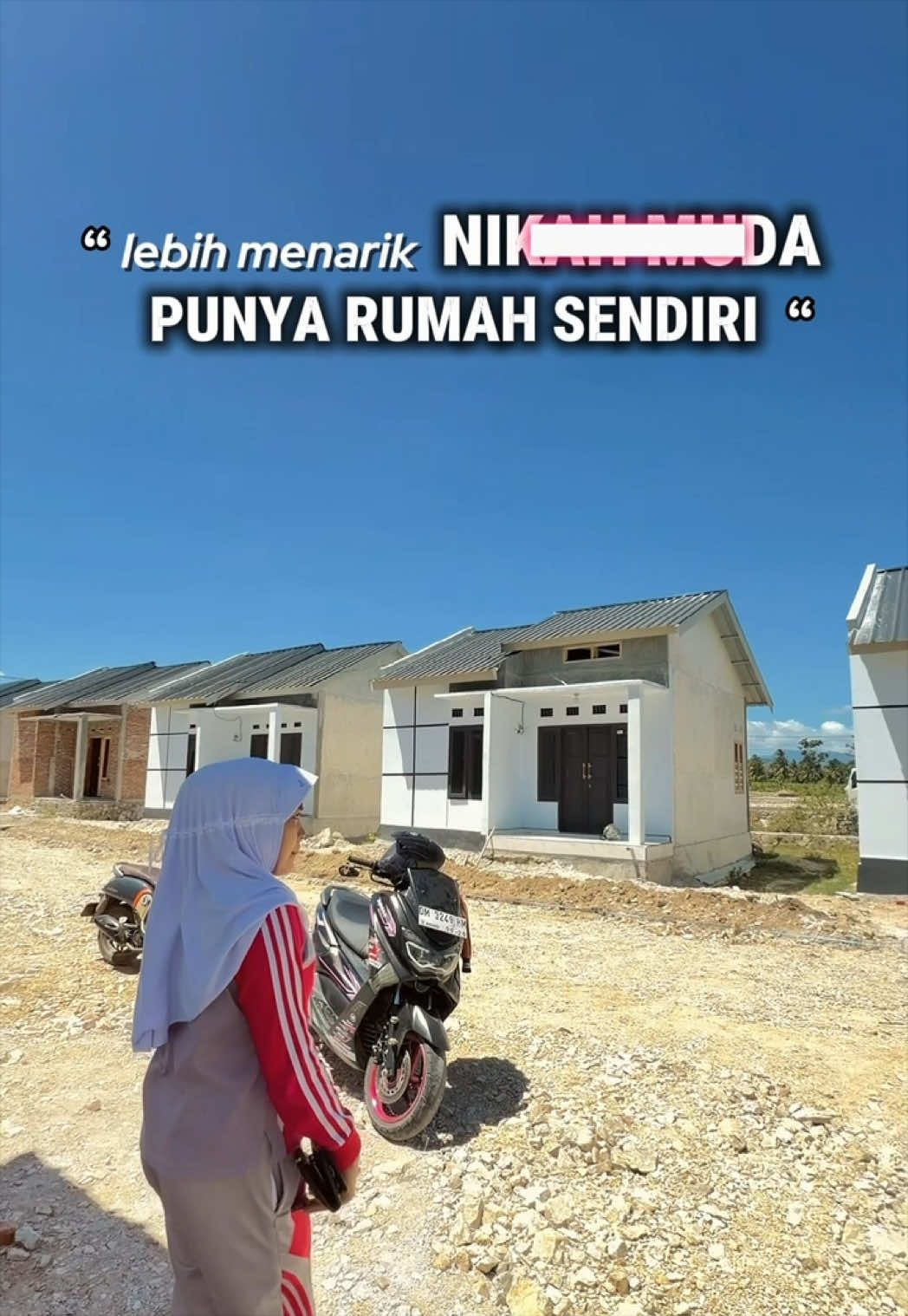 @Perum Subsidi Gorontalo