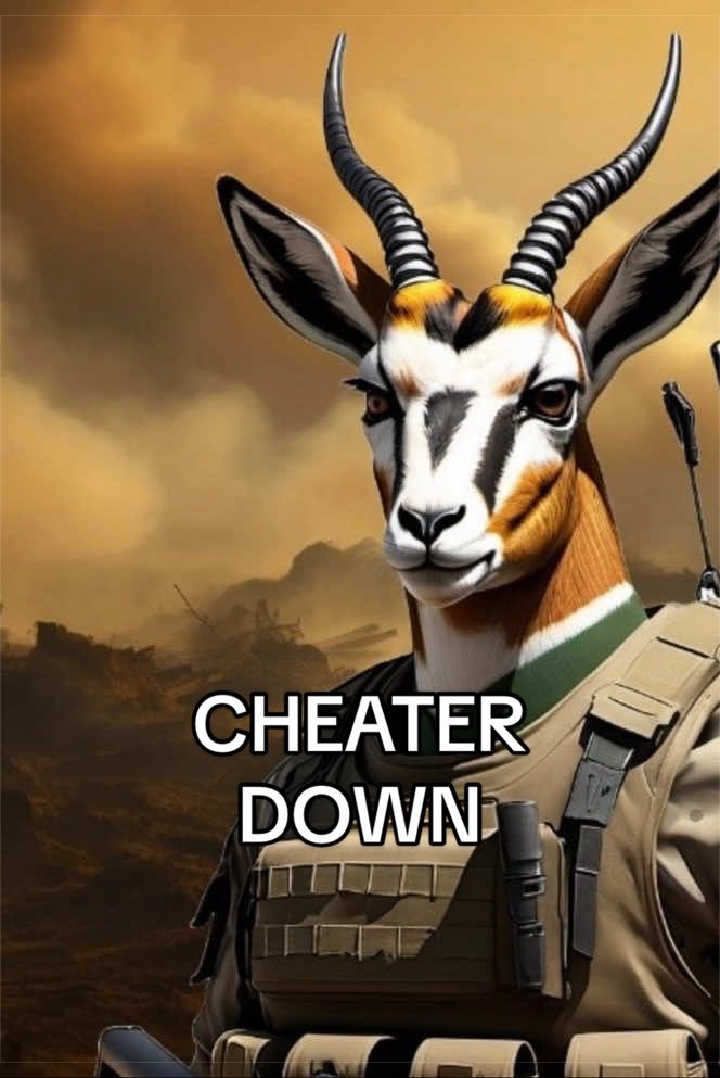 @Sweaty_Springbok