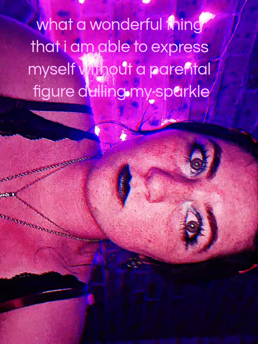 @⋆☽ ɱαყ ☾⭒