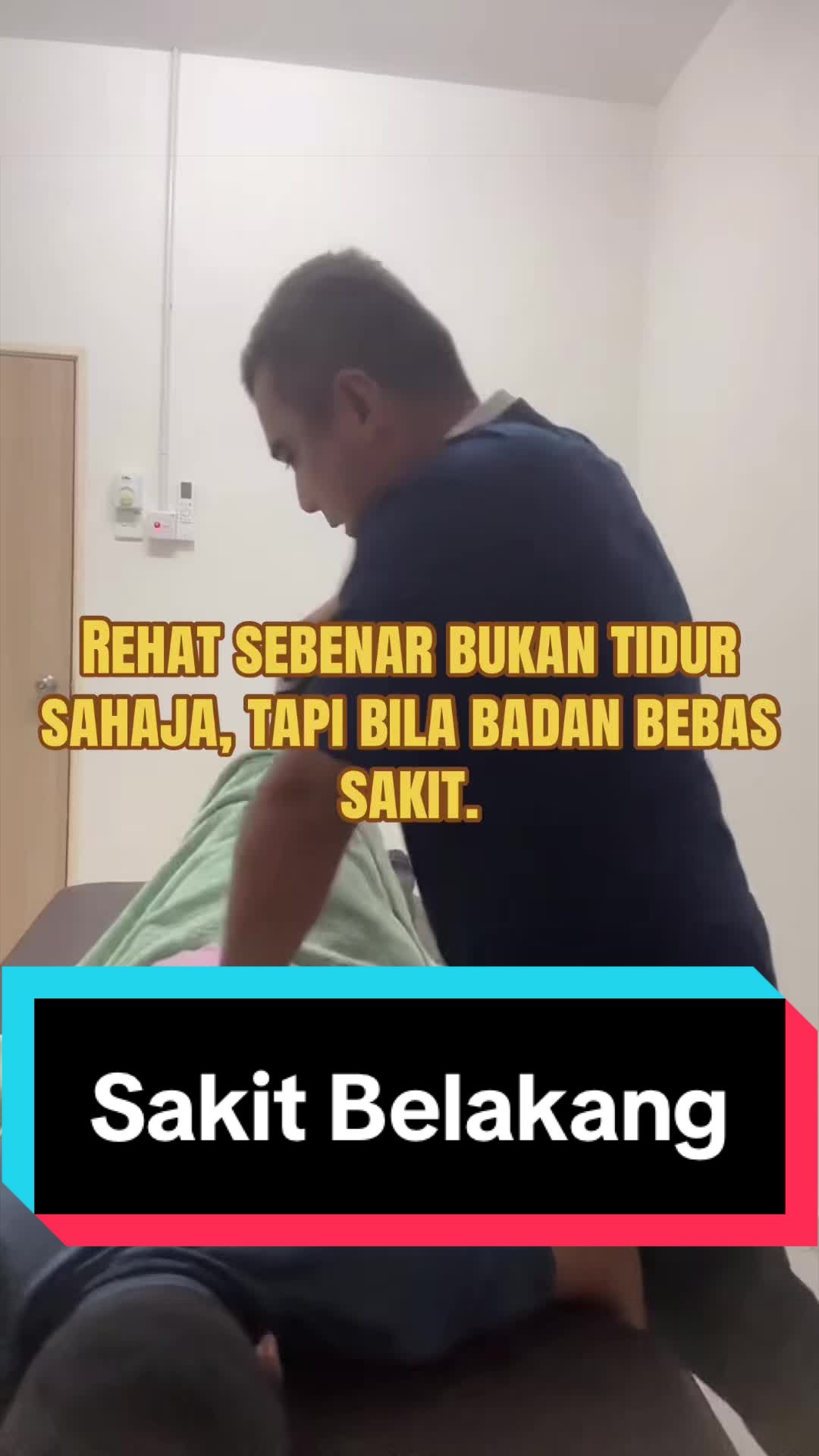 @Urutan Msi Terengganu