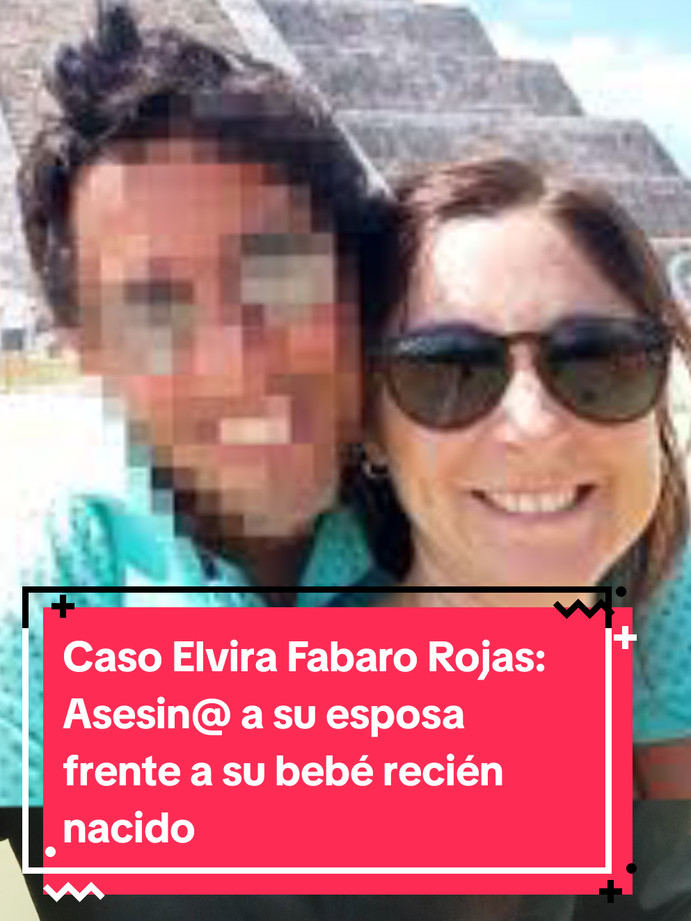 @La Dama del Cr&iacute;men