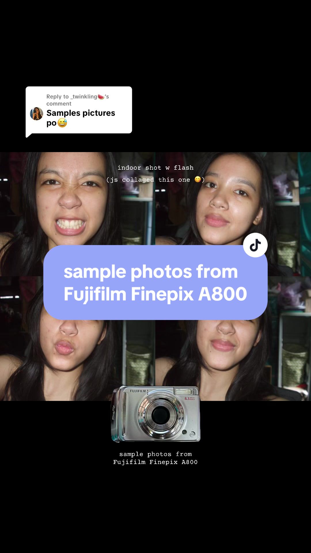 @althea michelle