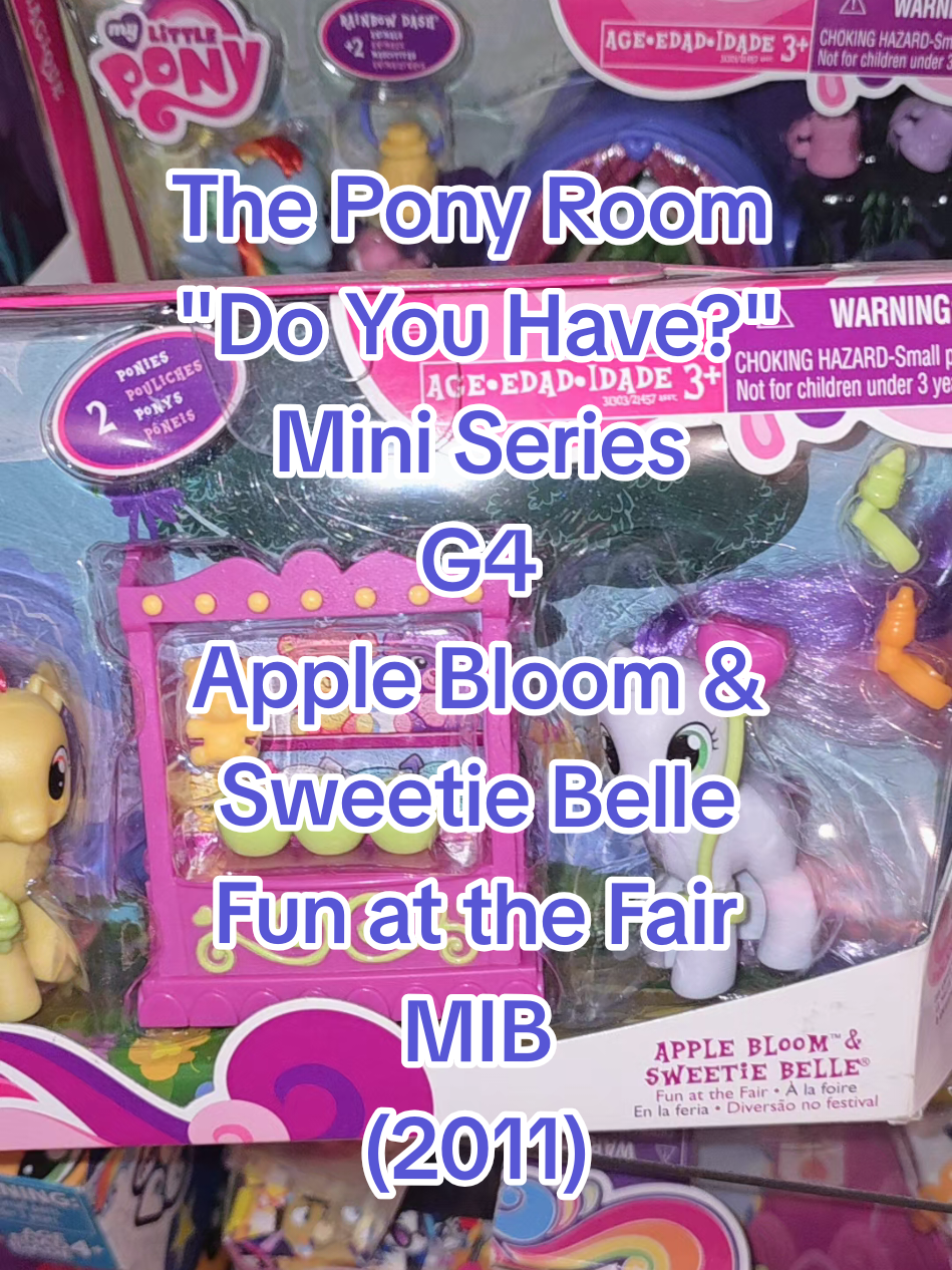 @MLP Museum:Queen of the Ponies