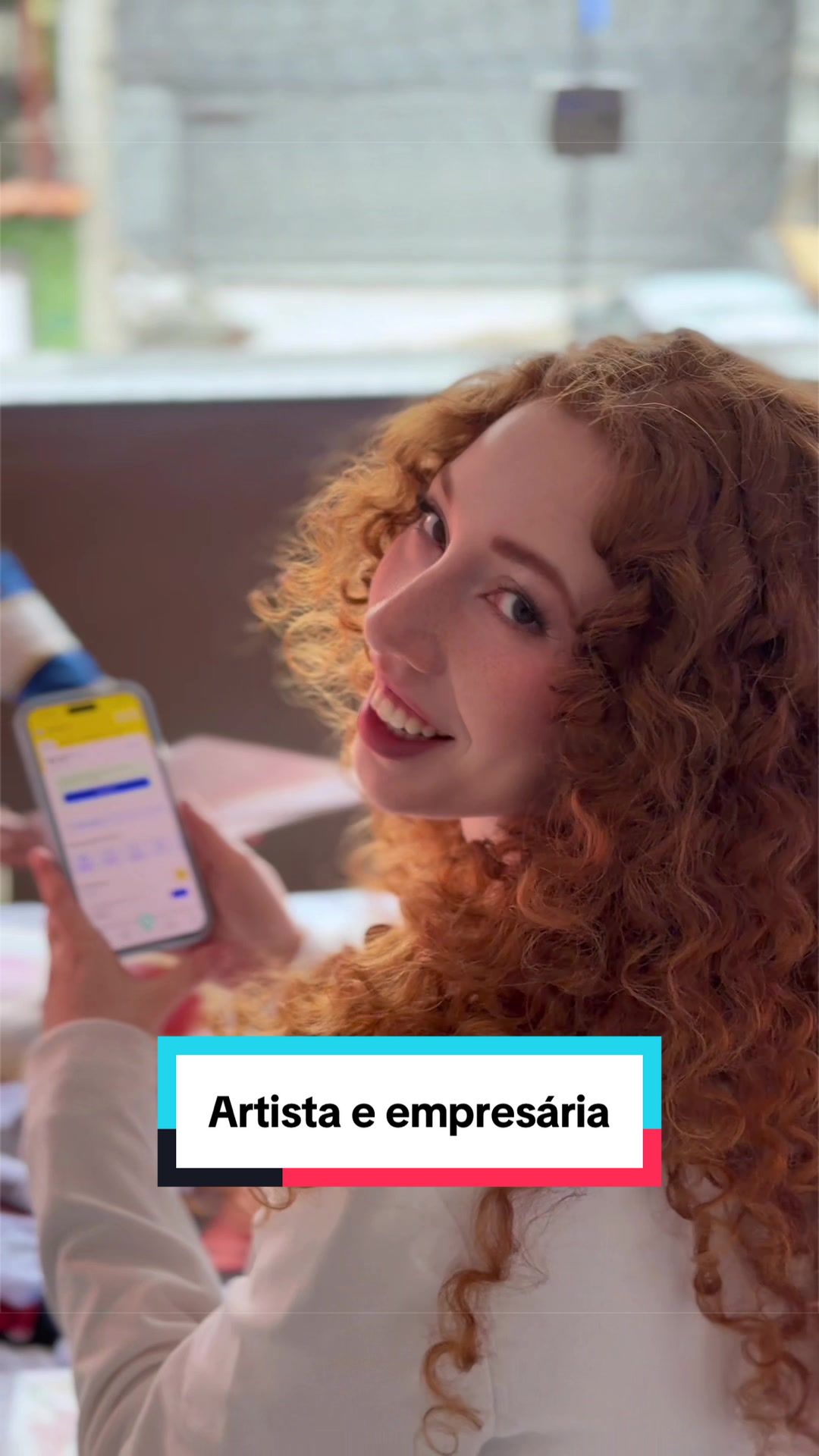 @Bea Duarte