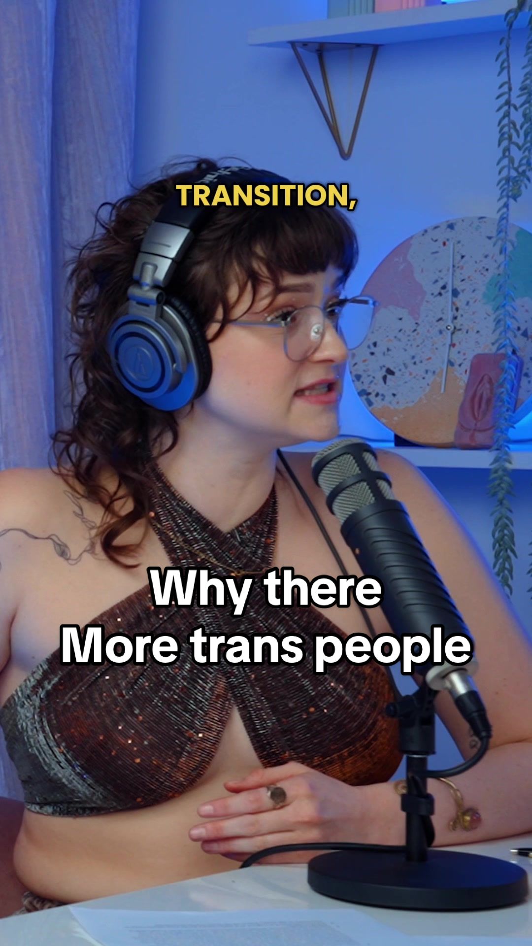 @Queer Collective Podcast