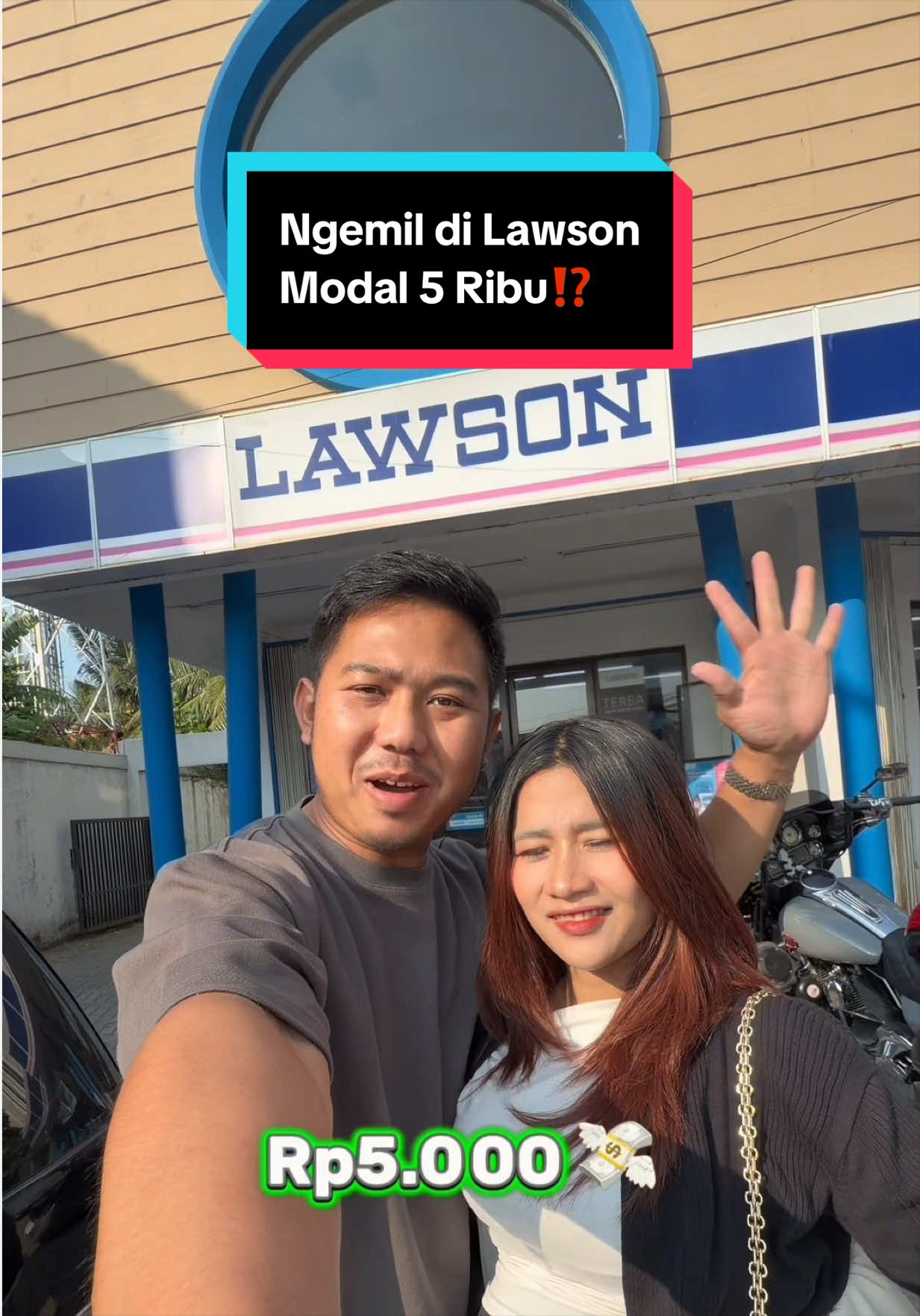 @Mega Nay