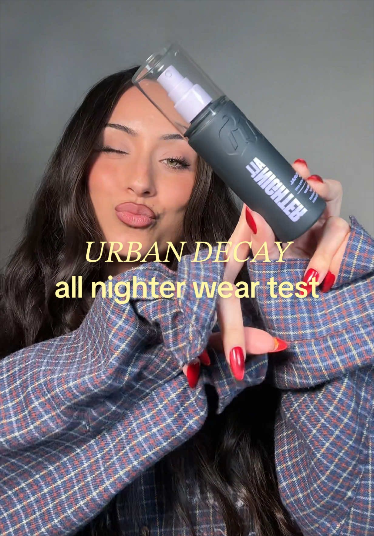 @Kristen Zinghini