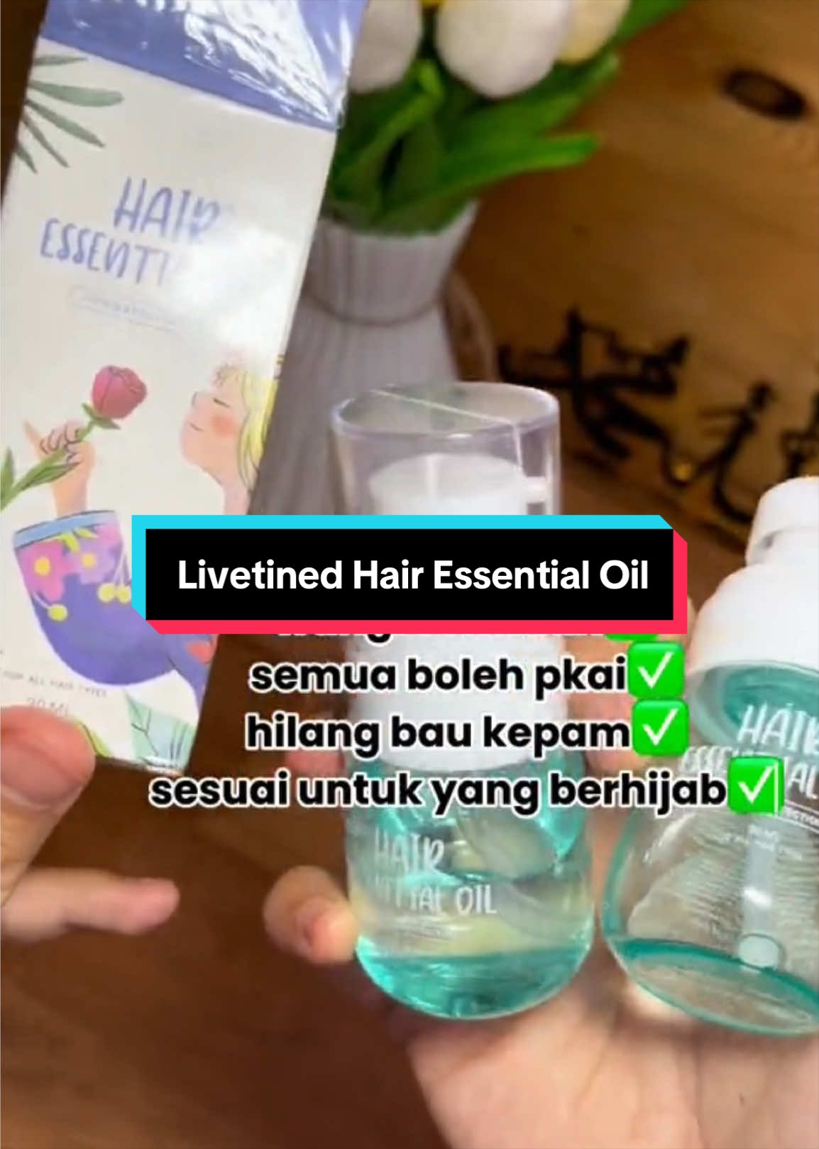 @cik normie_ | Racun TiktokShop