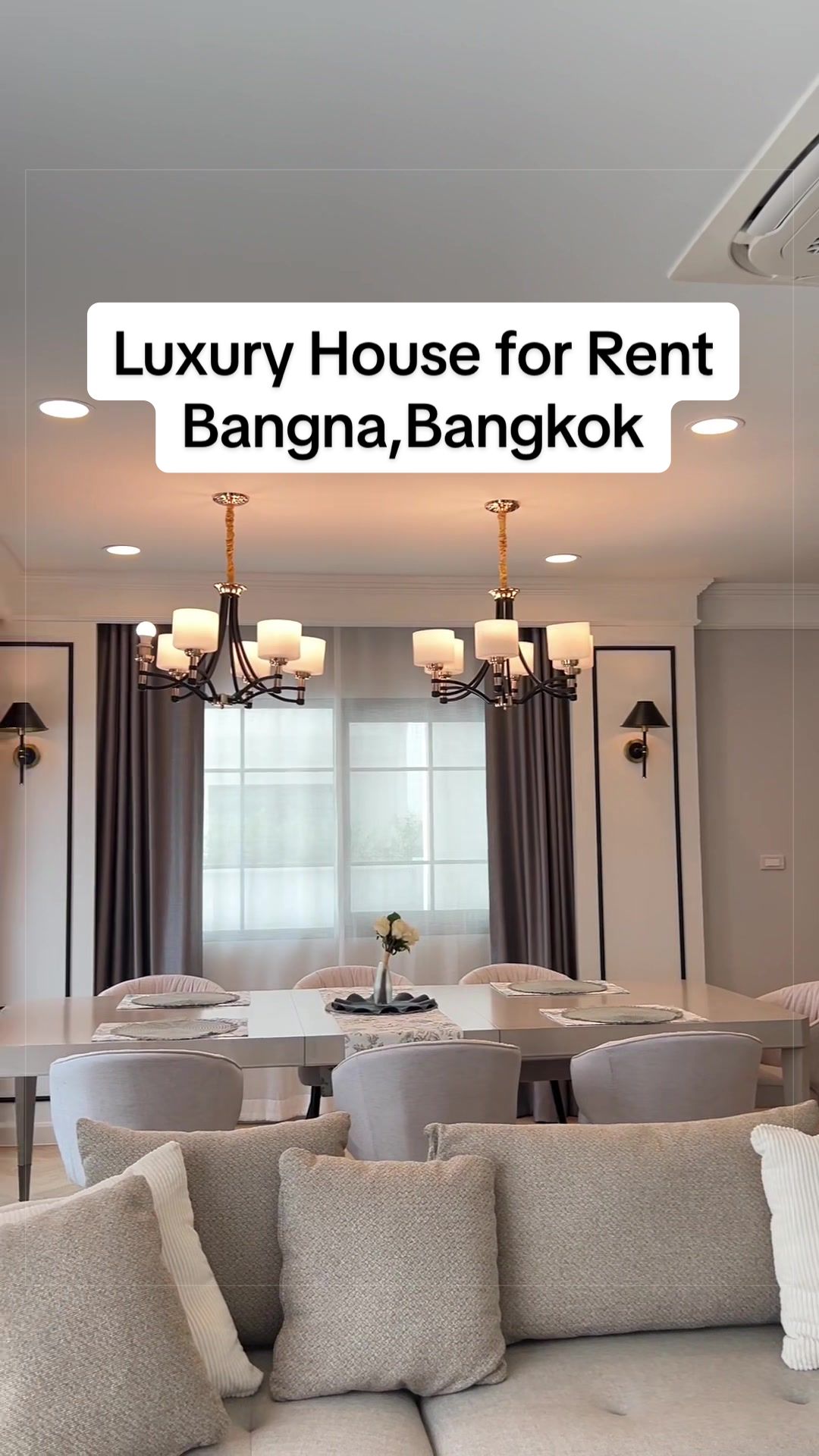 @Bangkok Property Rentals