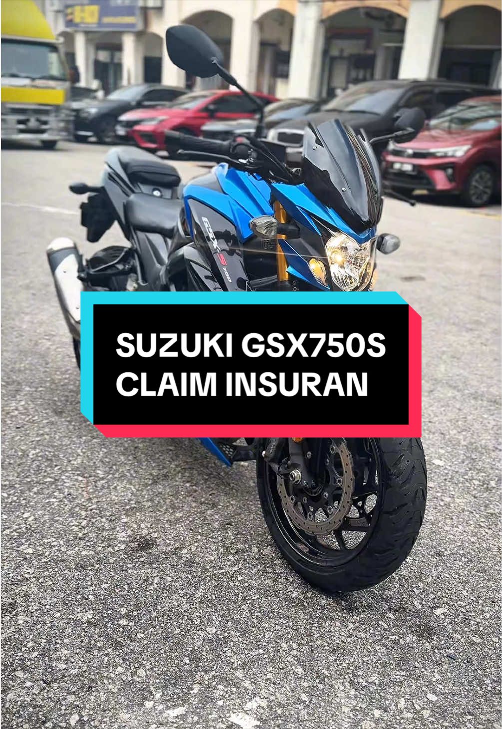@Sk Bikers (Claim Insurans)