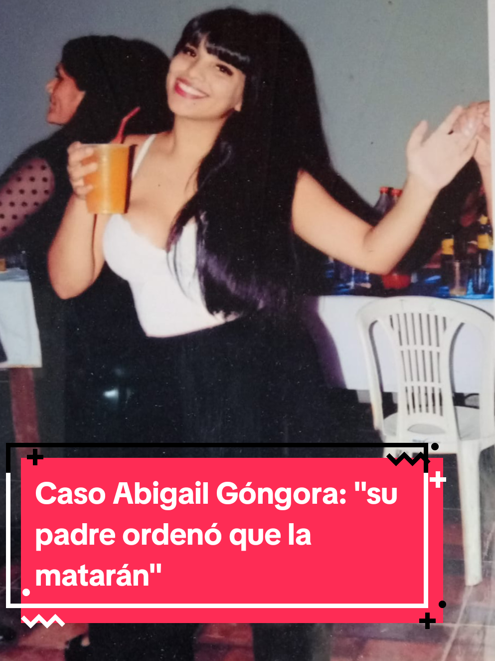 @La Dama del Cr&iacute;men