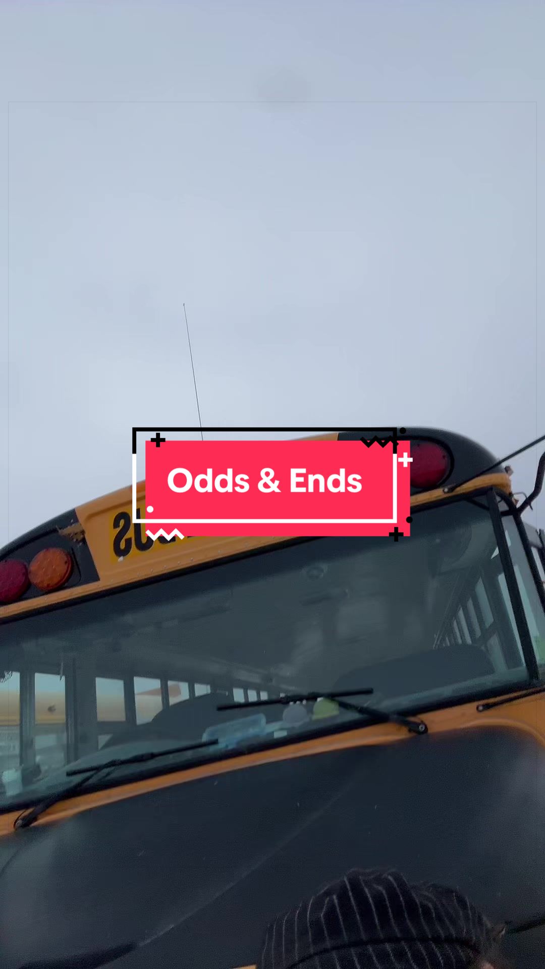 @Jodi The Bus Driver 🇨🇦