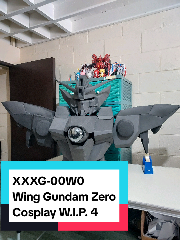 @Red's Gunpla and Cosplay 🇵🇭