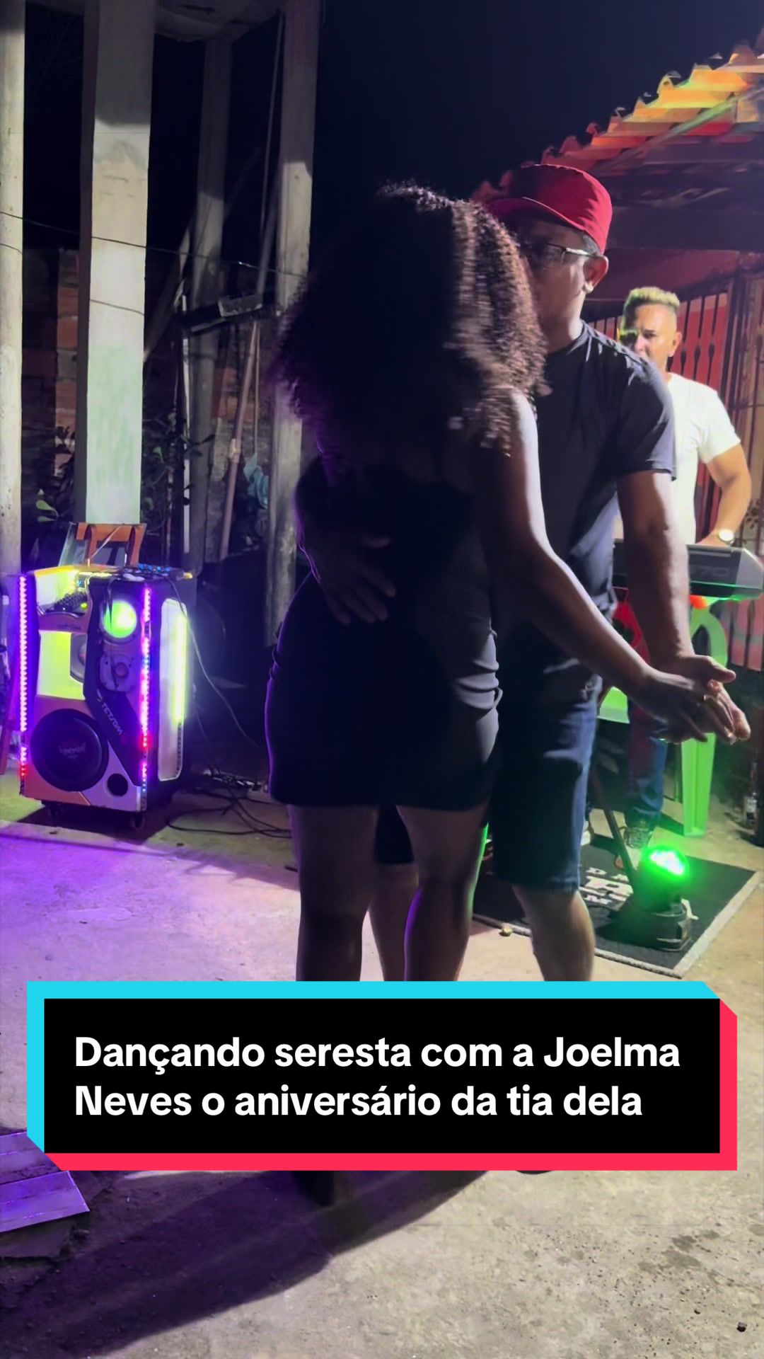 @welson e Joelma neves oficial