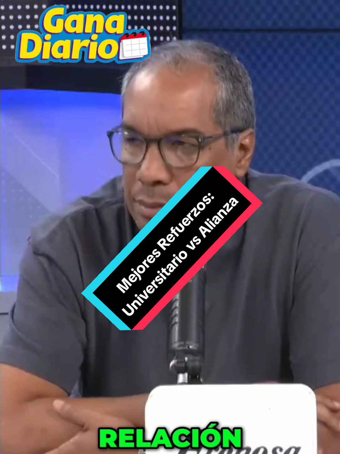 @Zapping TV Per&uacute;
