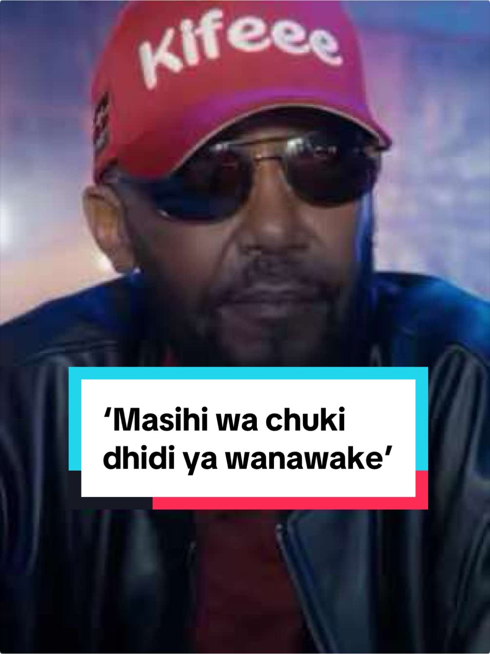 @bbcnewsswahili
