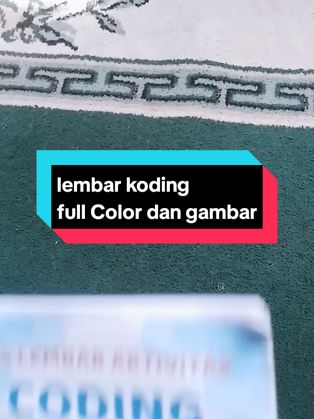 @Teteh Ai Ayank