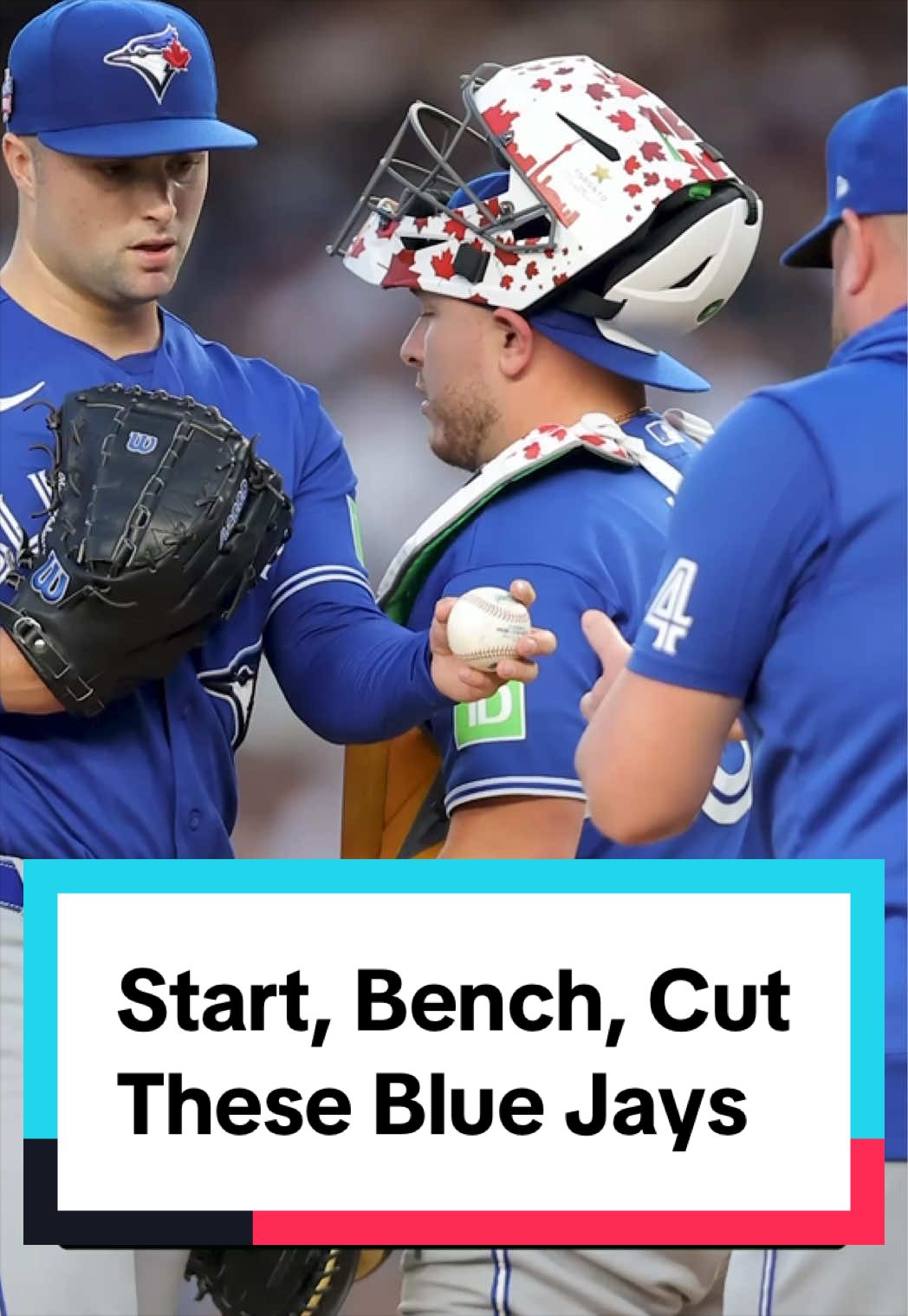 @Blue Jays Today