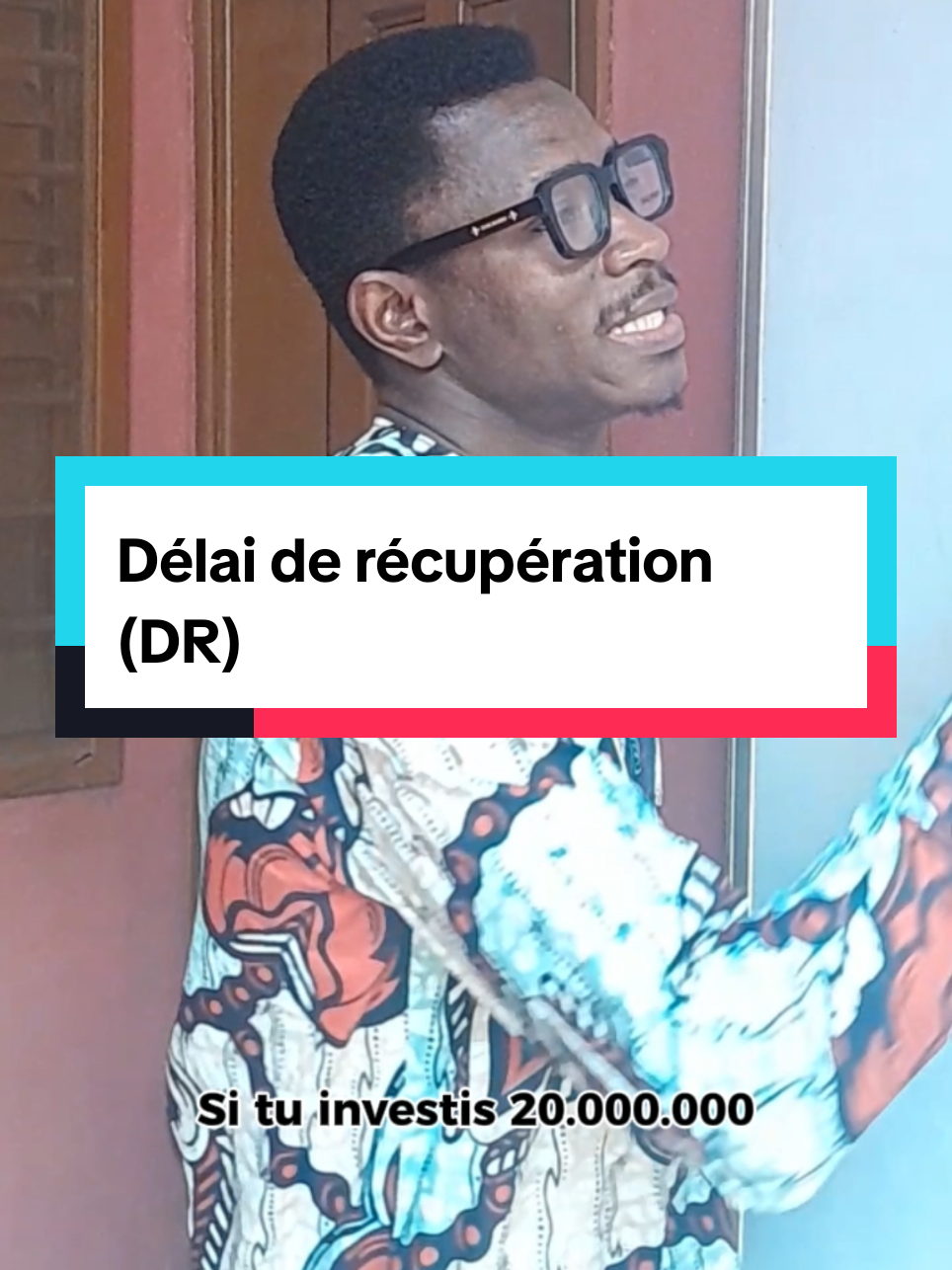 @Coach Emmanuel L'AGRONOME