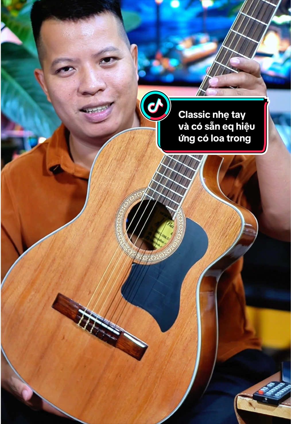 @Bảo Guitar