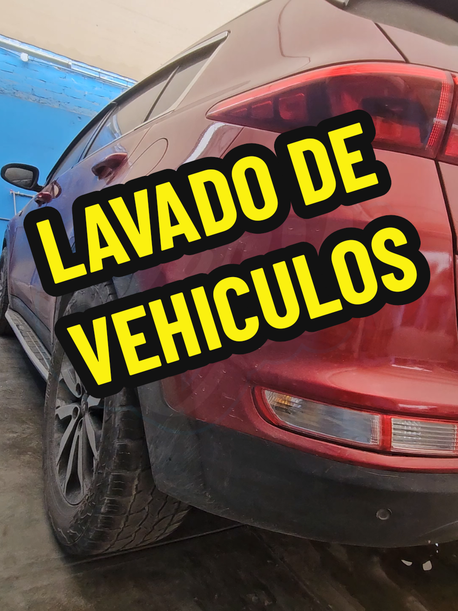 @Peru Car