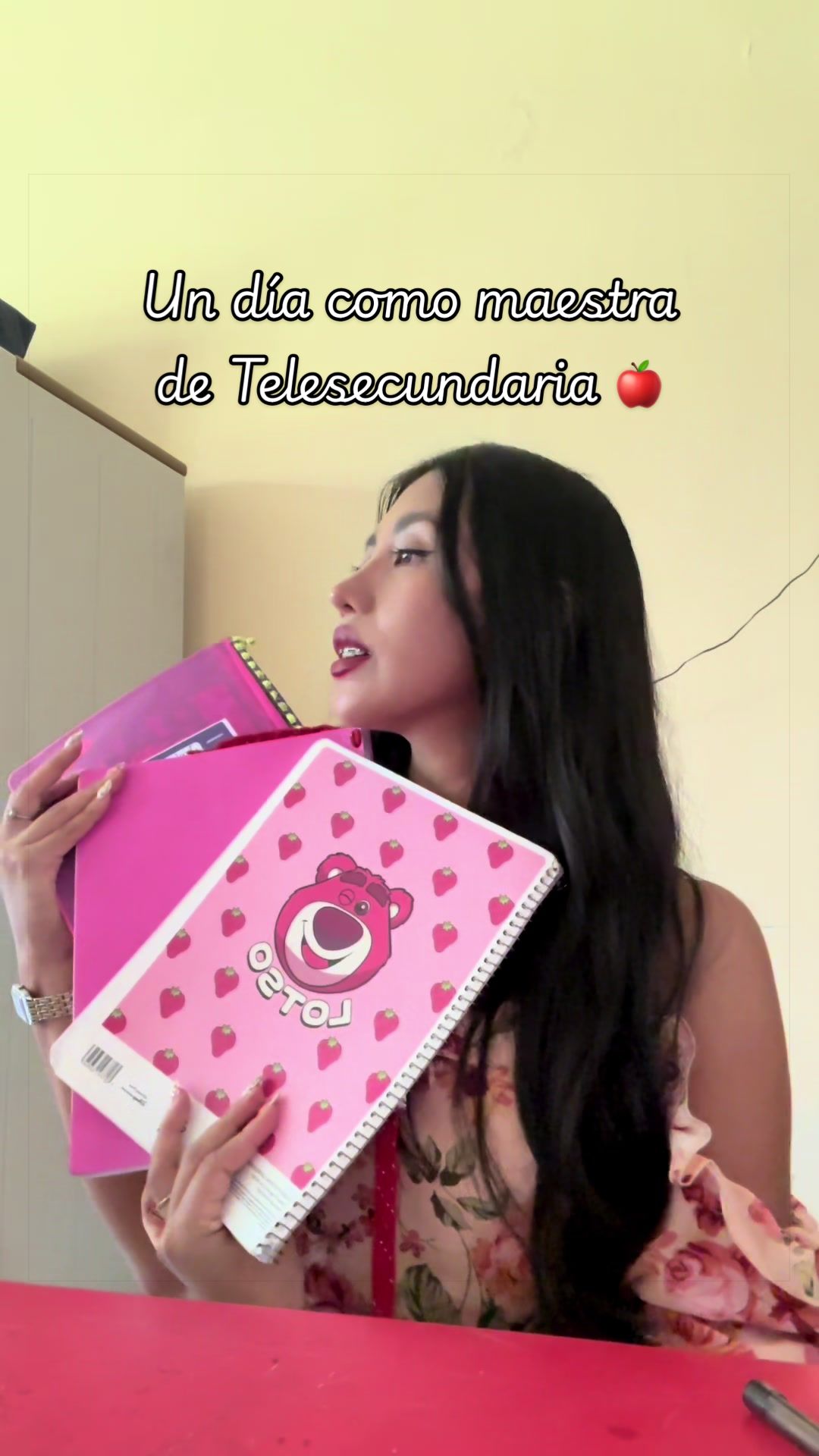 @Miss Denayt 🍎✨