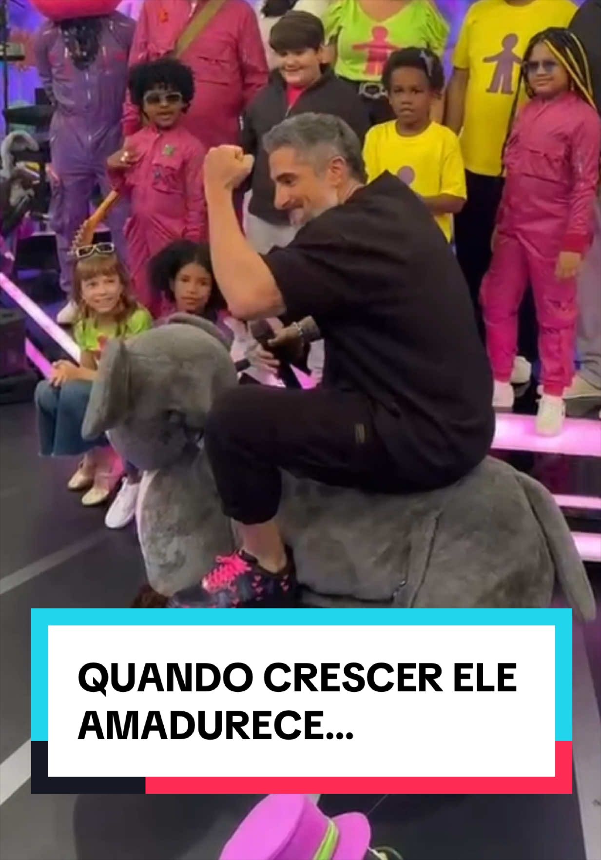 @Marcos Mion