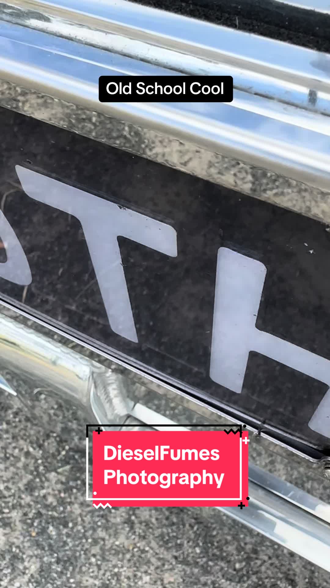 @Diesel Fumes Photography