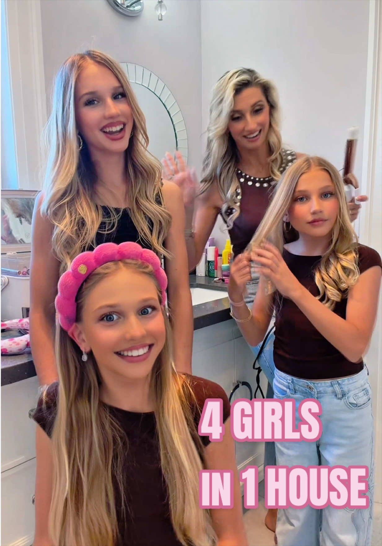 @Krysiak Sisters
