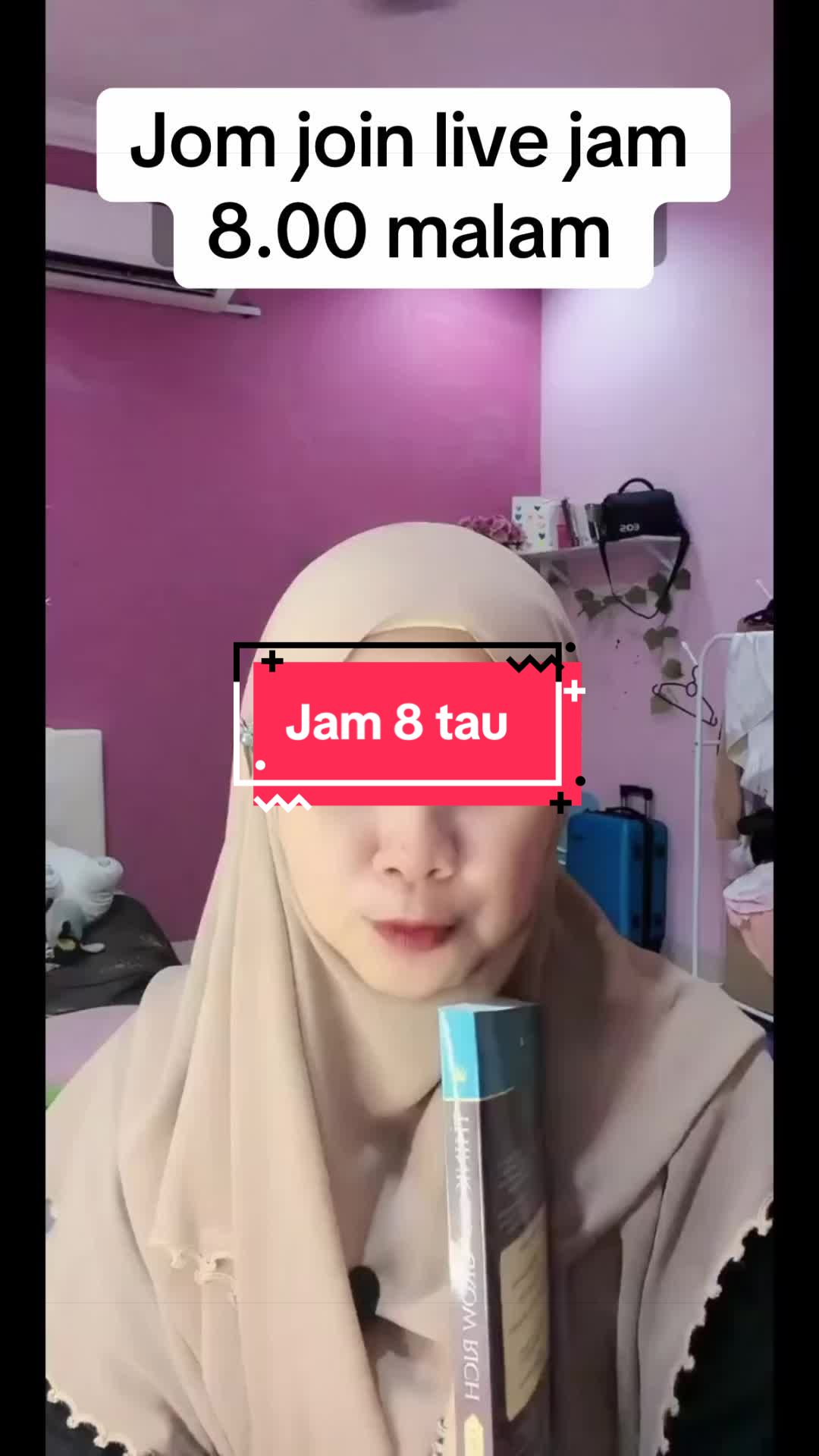 @Amrina hj idris