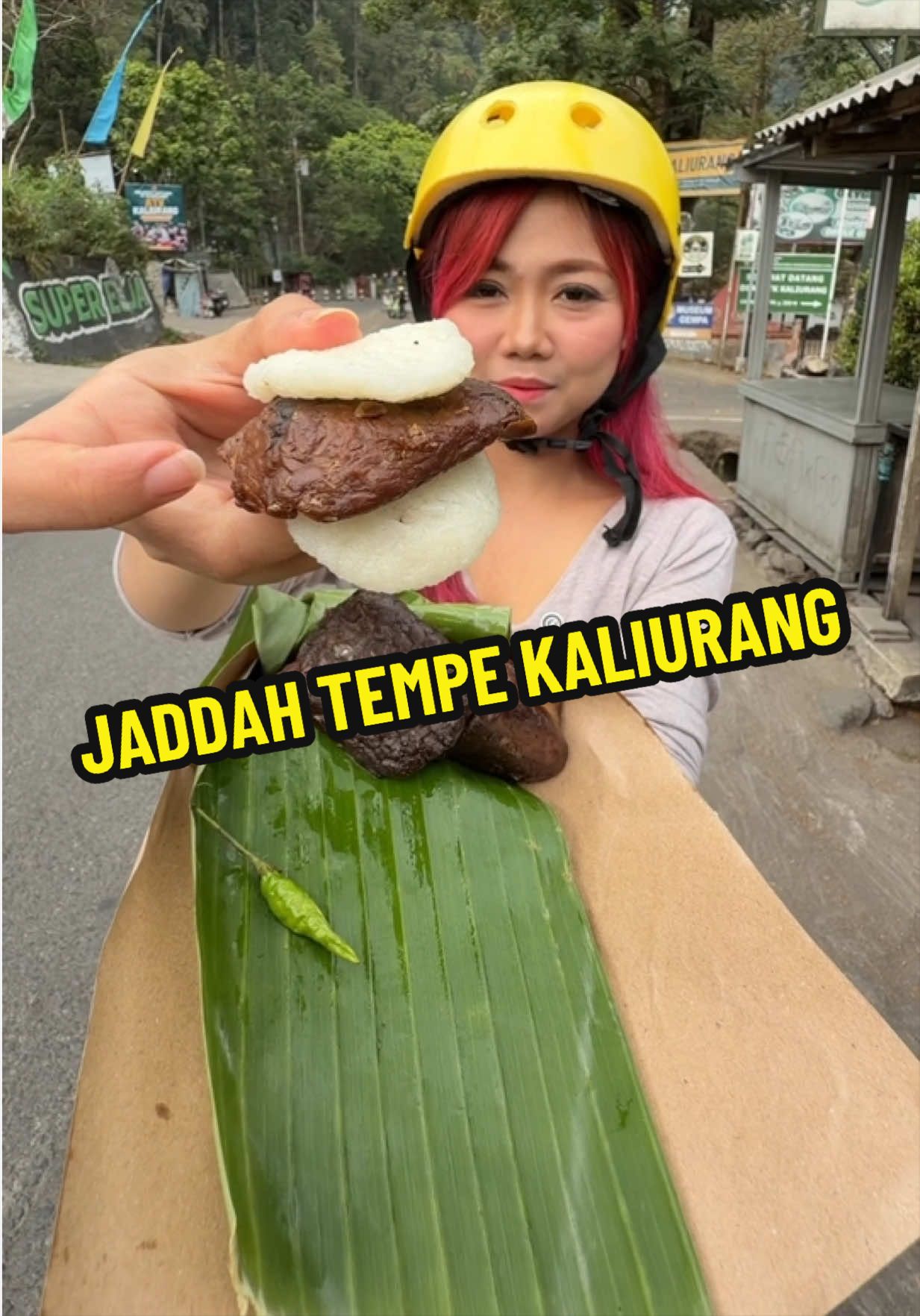 @Gina Angelia