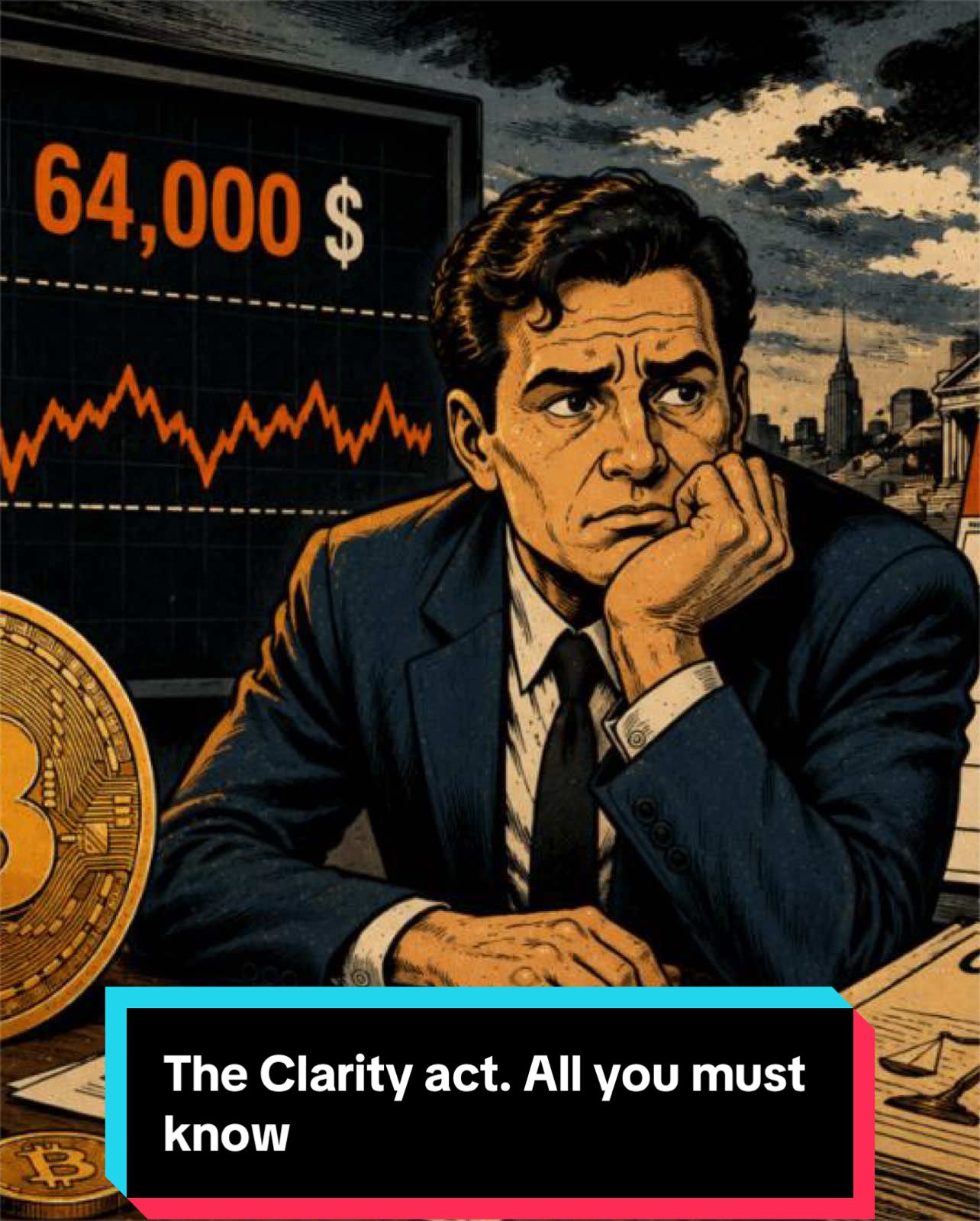@Understanding crypto
