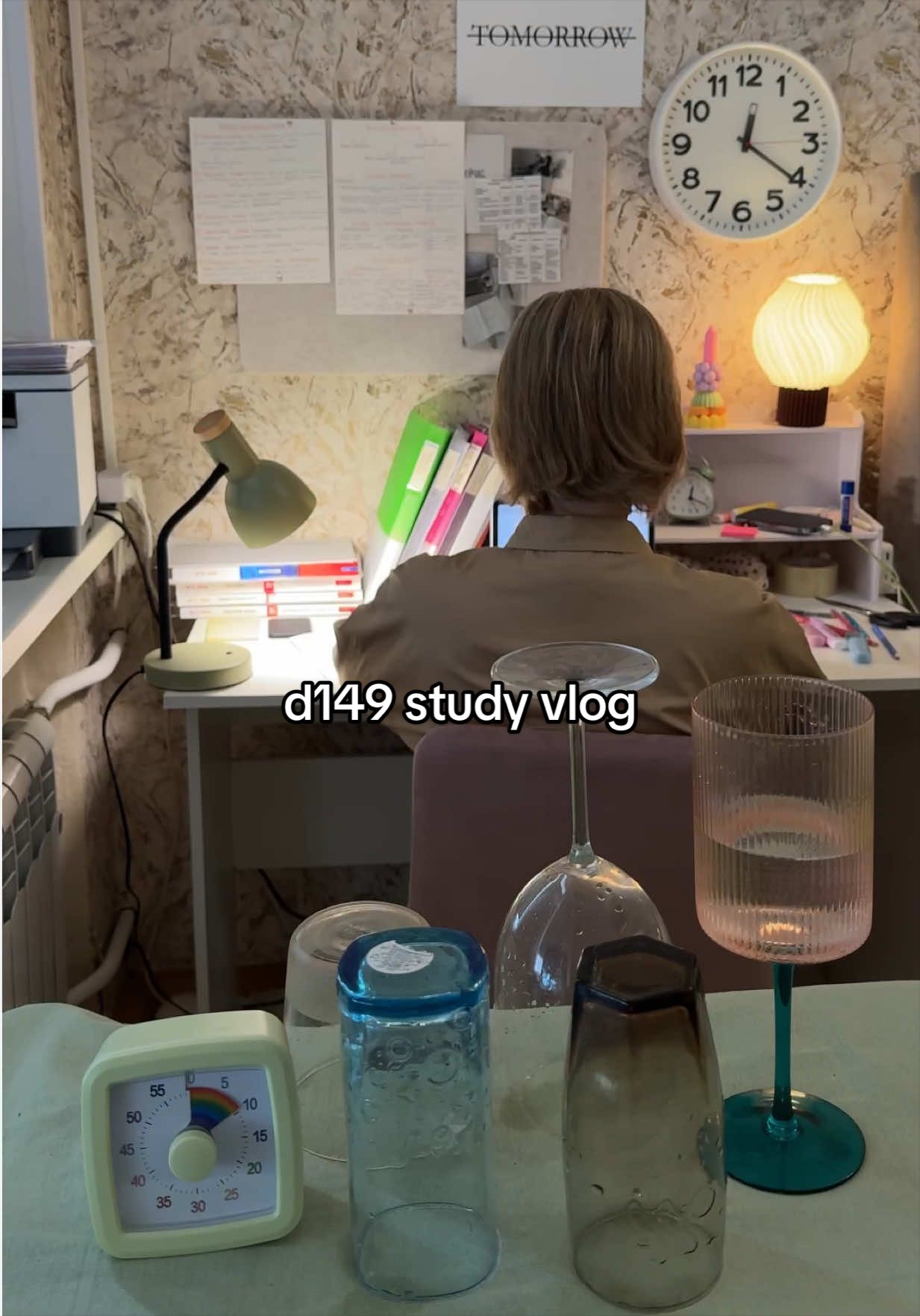 @dasha | study vlogs📚