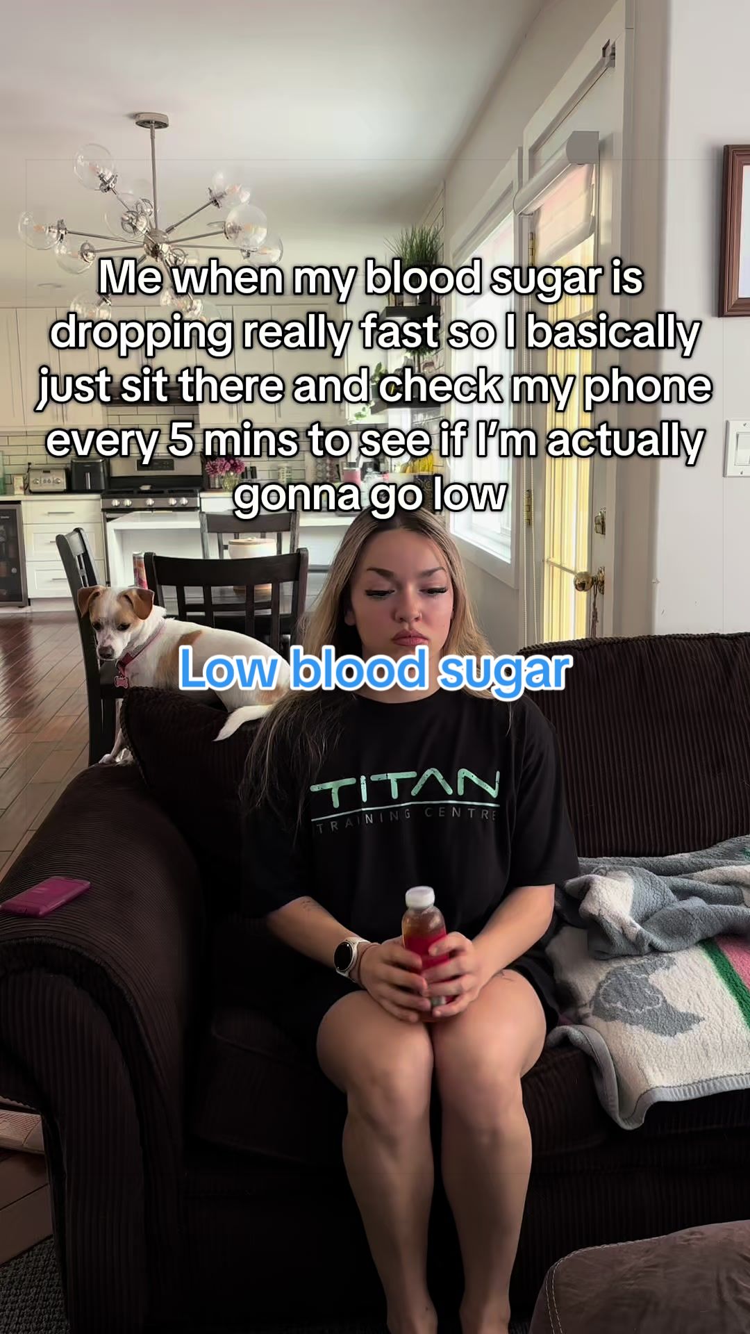@TYPE 1 DEEABETES