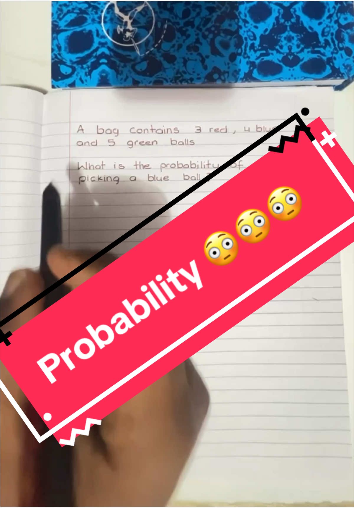 @Proof ๐ฌ๐ฉ