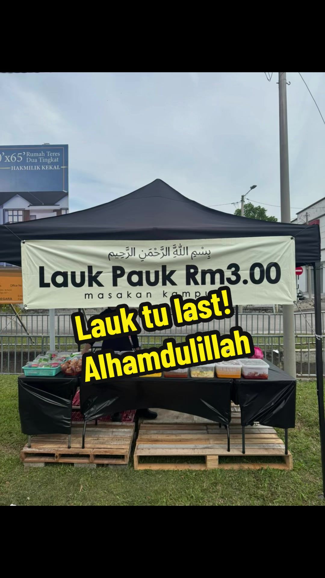 @NASI AYAM IBU_