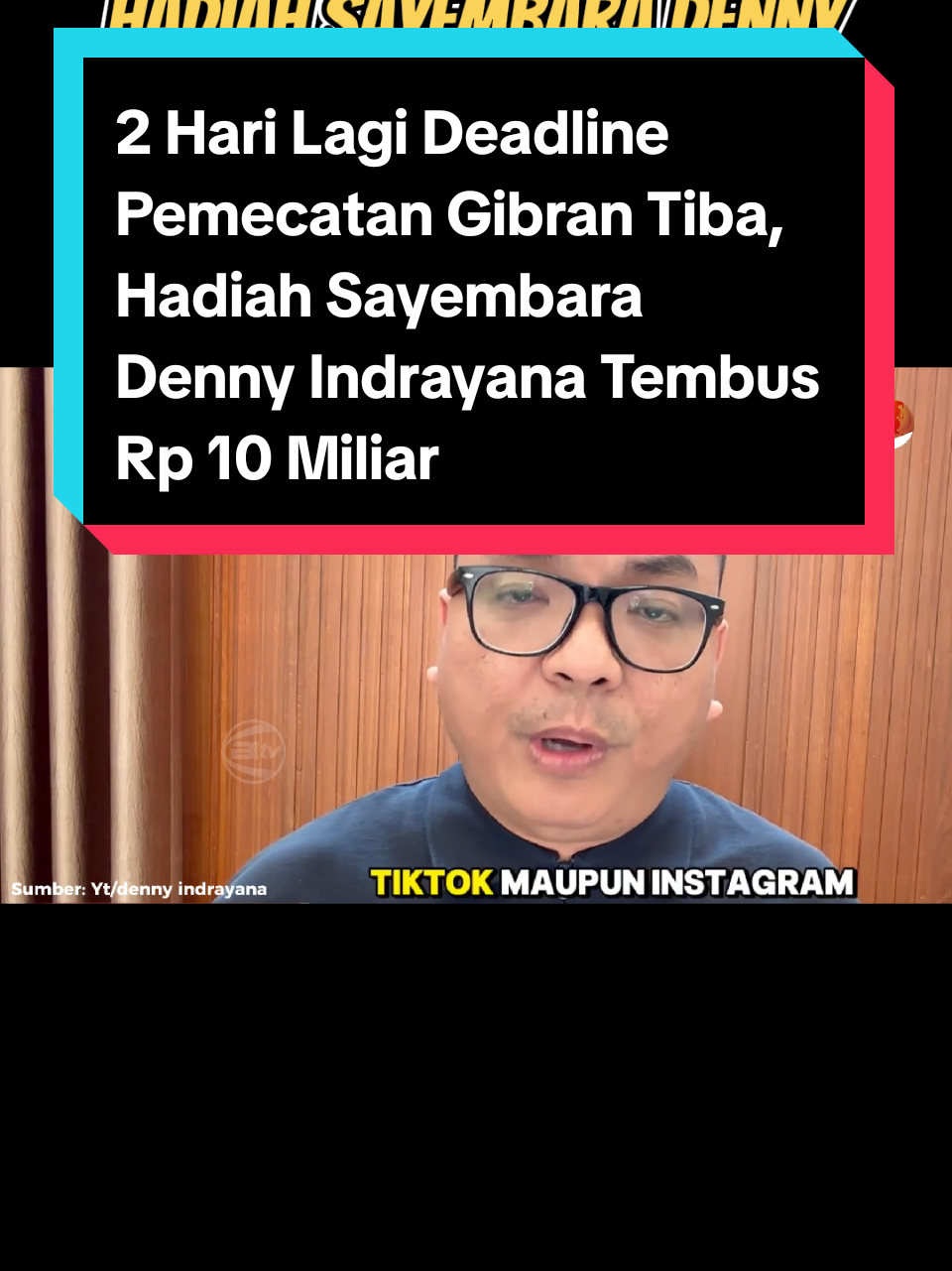 @ARI RADJA CHANNEL