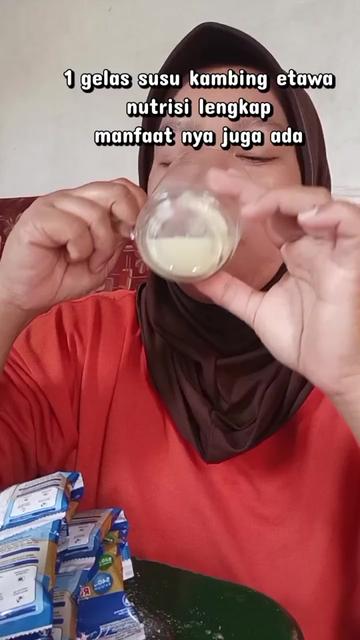 @mama syifa