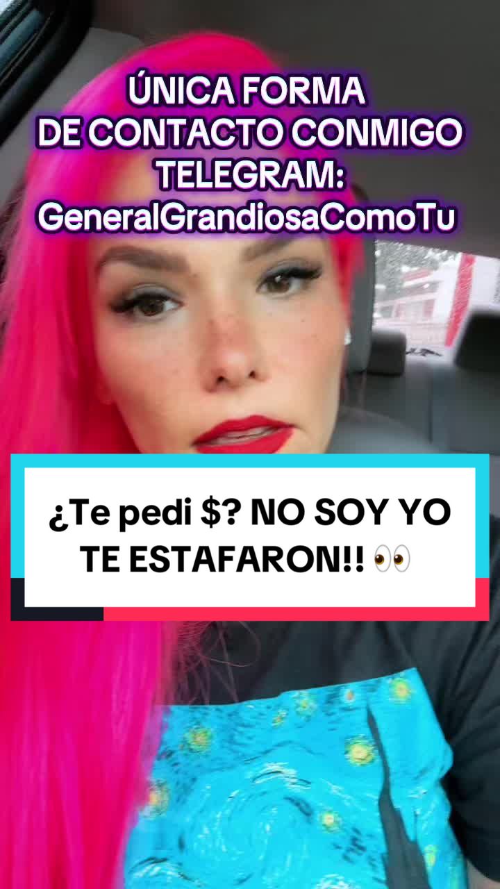 @GranDiosa como tú