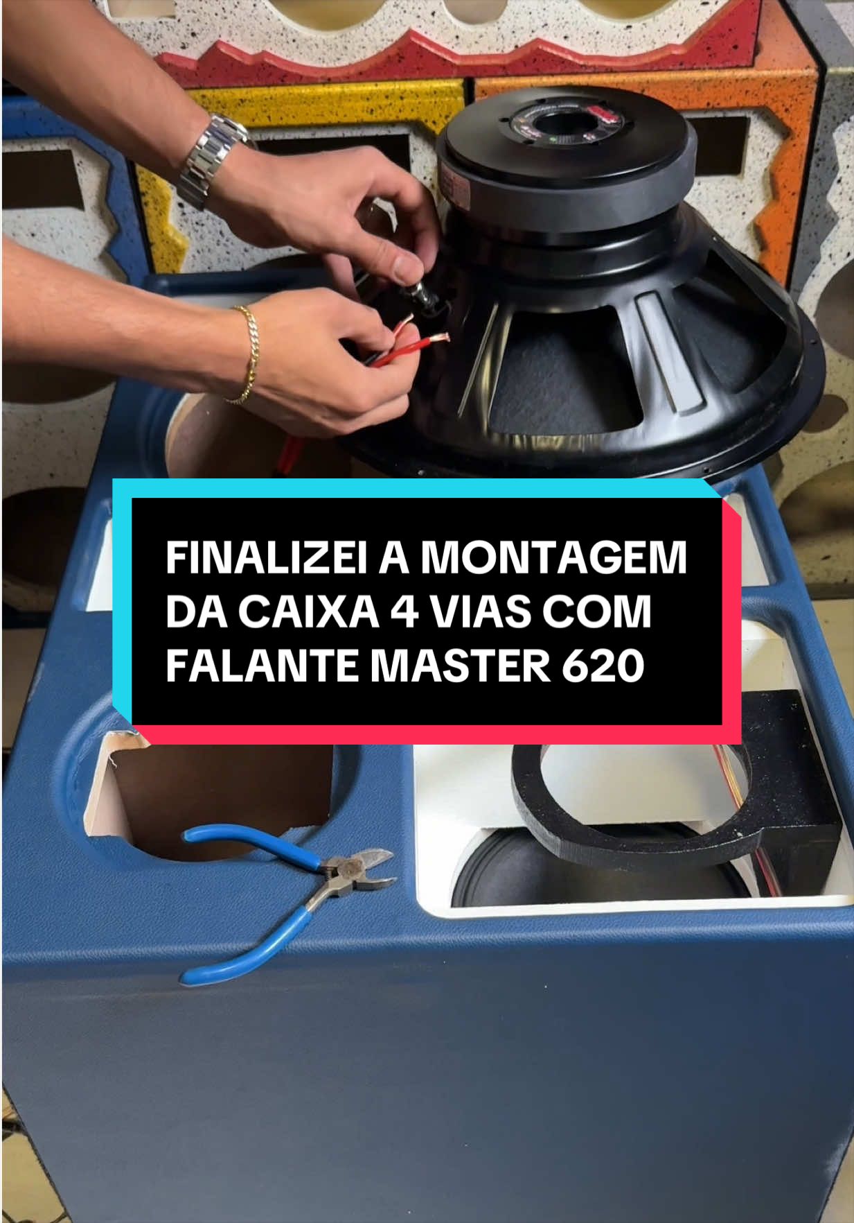 @Aprenda Som Automotivo