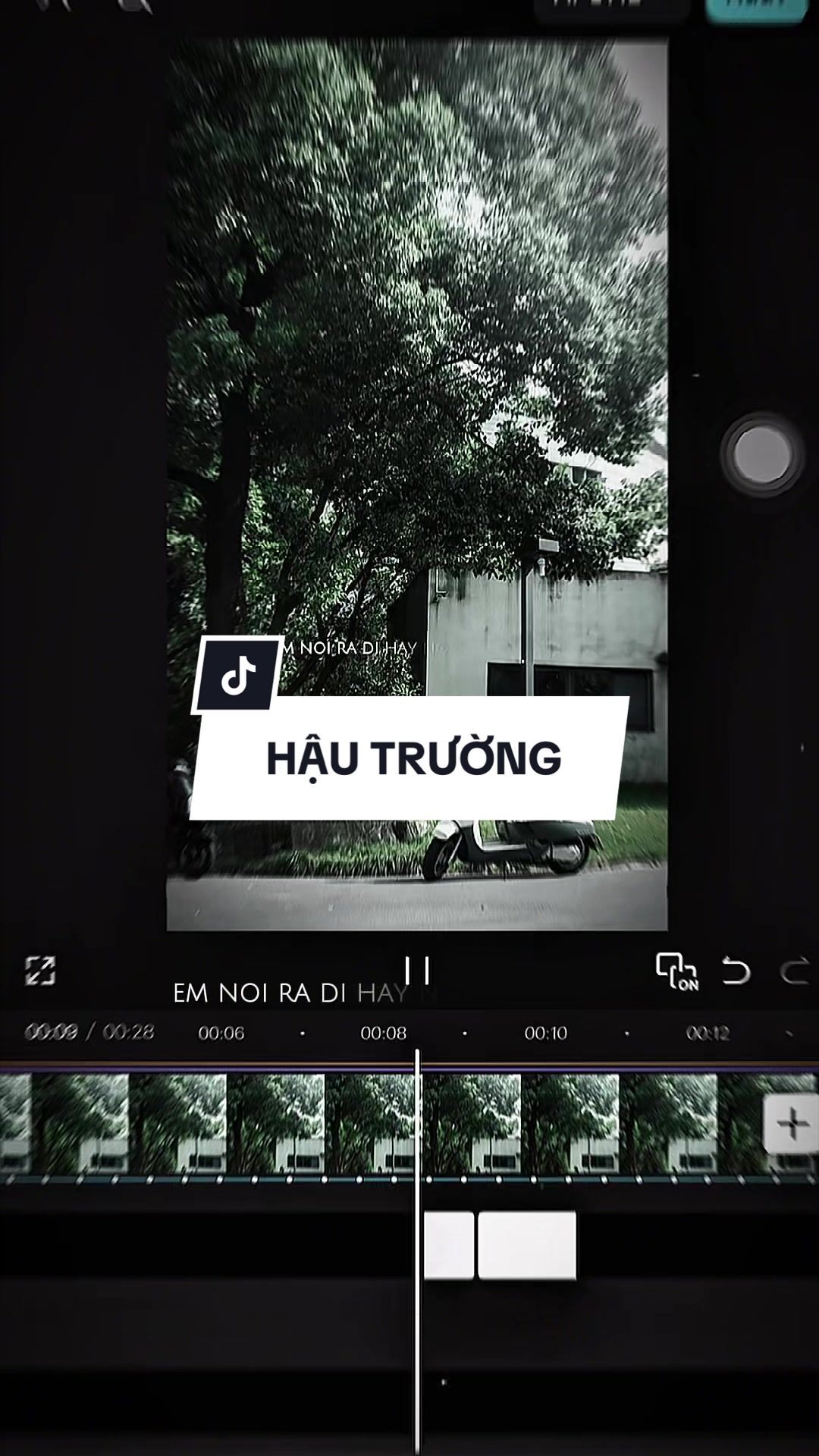 @TH&Agrave;NH TRƯỜNG ☄️