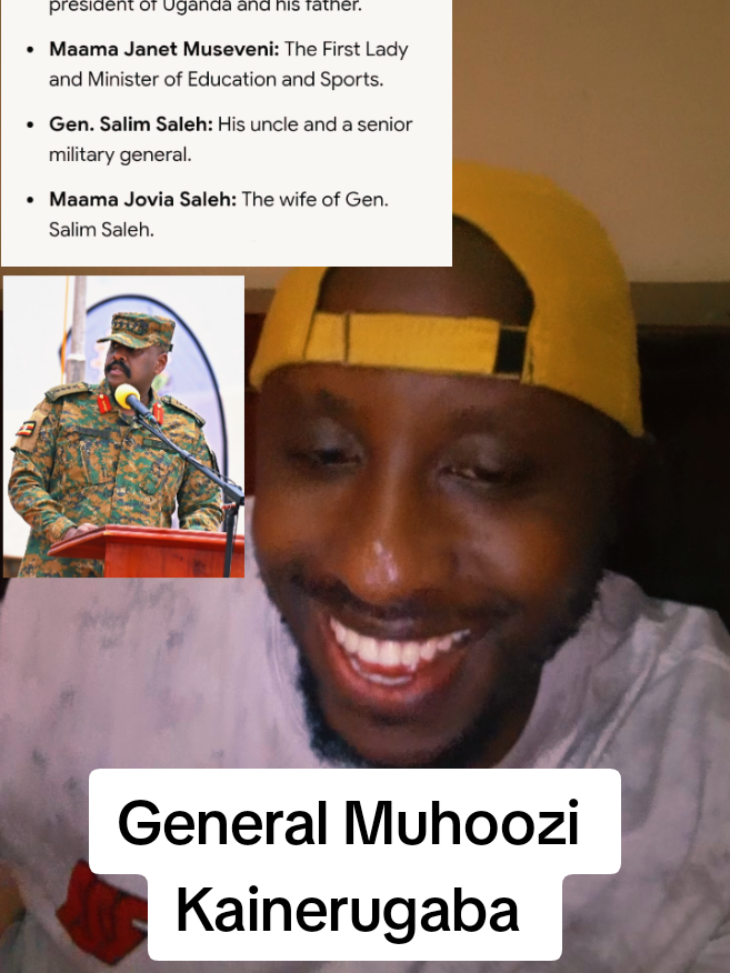 @🇺🇬Social King&bull;Social K🤴🏿NG