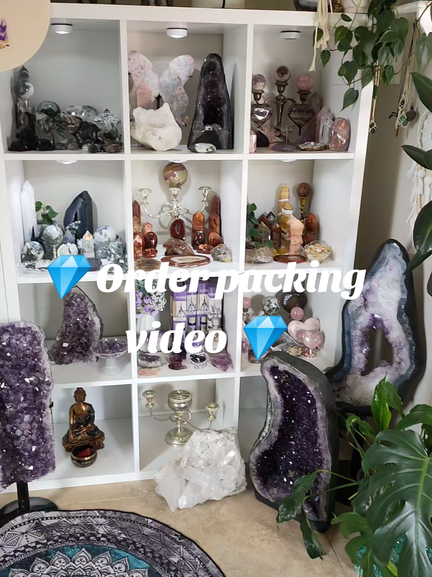 @Silvereye Gemstones