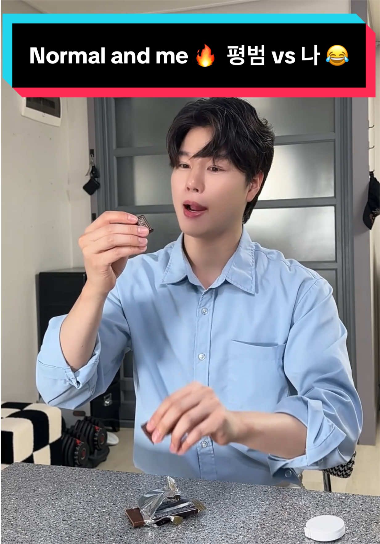 @§🥷🏻SangMin & MiMi🥷🏻§