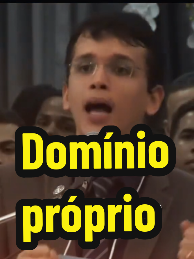 @Anderson Eu creio em Deus
