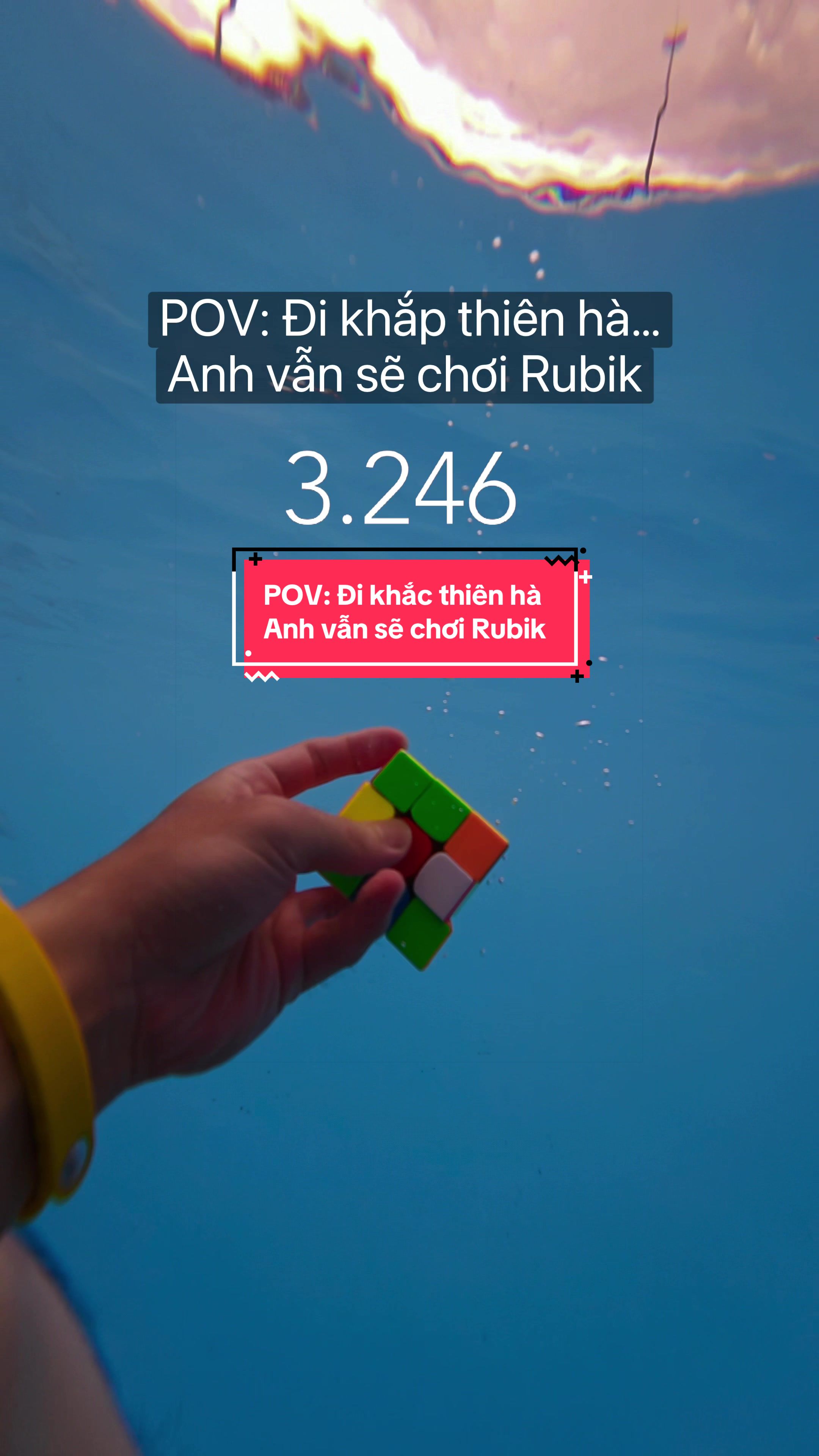 @Thầy Phong Rubik