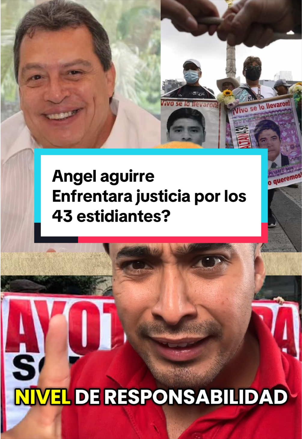 @Omar Rios